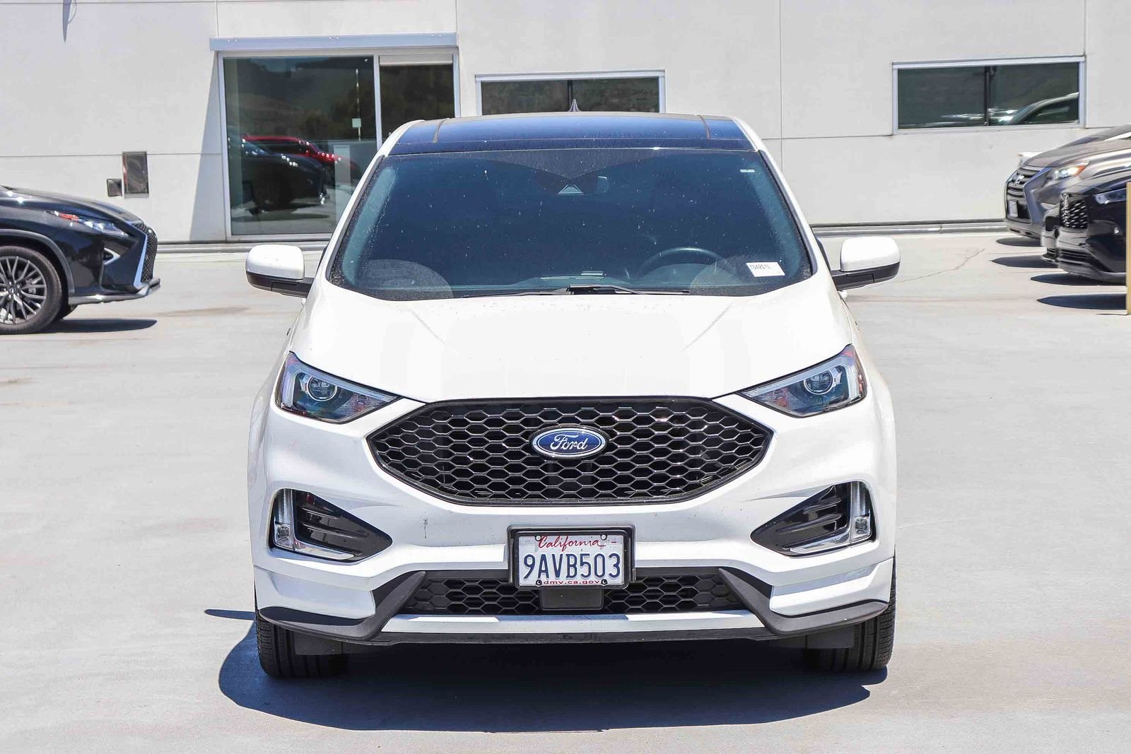 ford edge 2022 2FMPK4J94NBA19956 image ford edge 2022 2FMPK4J94NBA19956 image