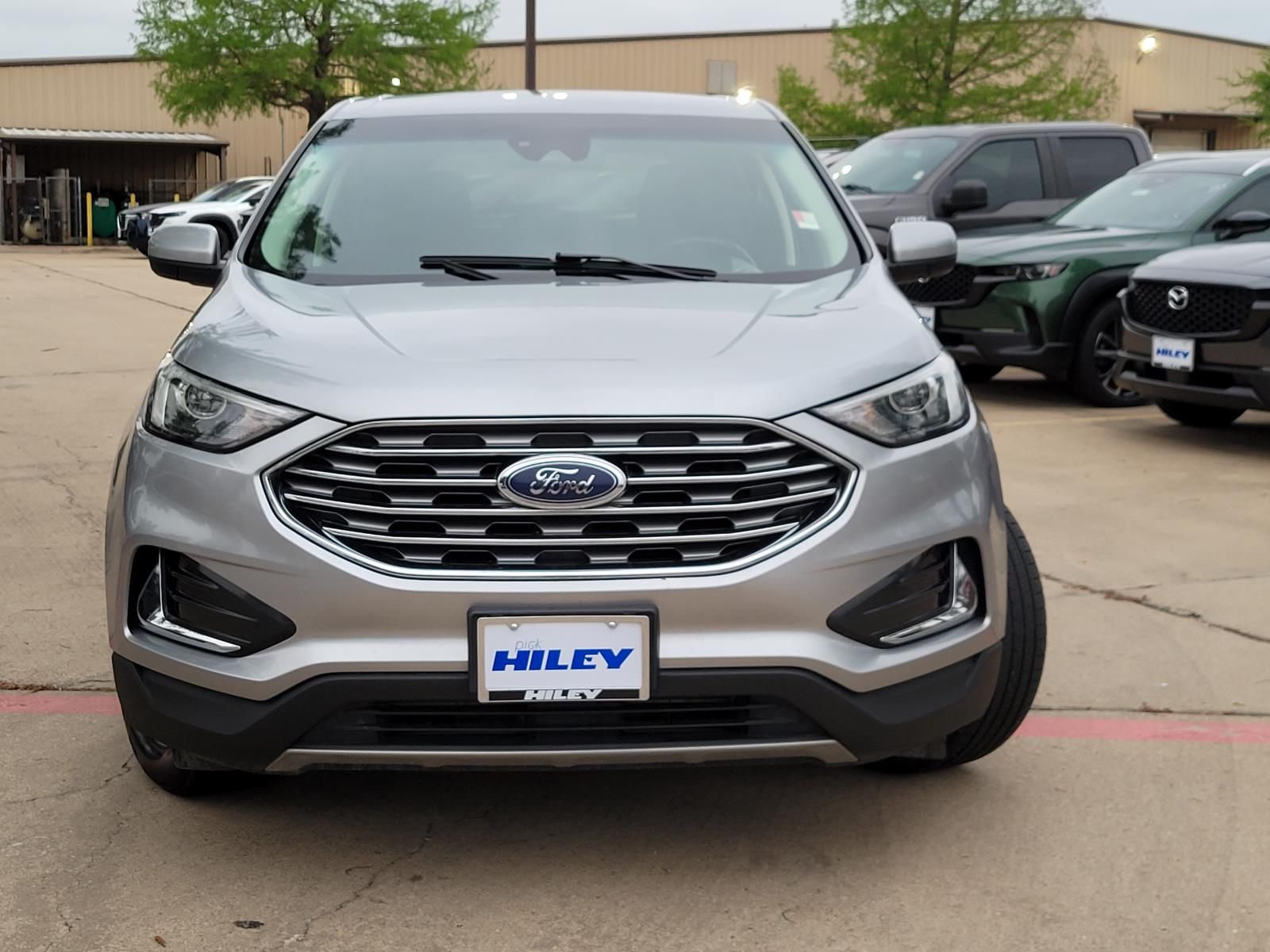 ford edge 2022 2FMPK4J92NBA91643 image ford edge 2022 2FMPK4J92NBA91643 image
