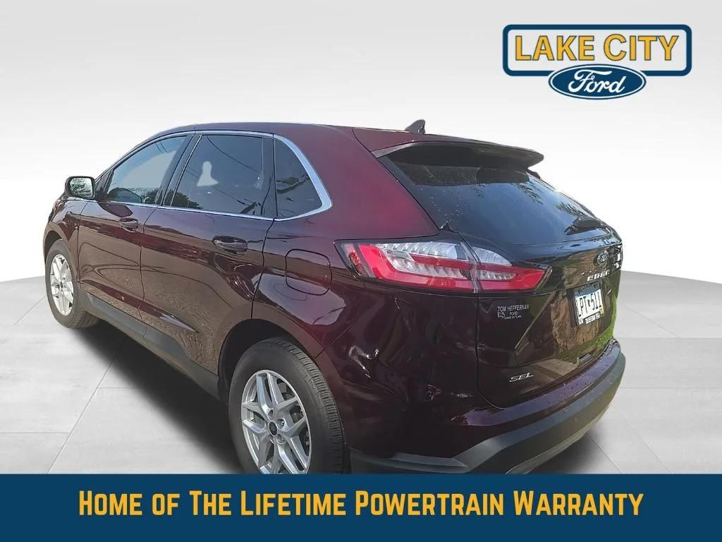 ford edge 2022 2FMPK4J96NBA65515 image ford edge 2022 2FMPK4J96NBA65515 image