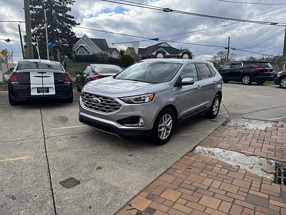 ford edge 2022 2FMPK4J98NBA16364 image ford edge 2022 2FMPK4J98NBA16364 image