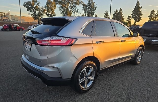 ford edge 2022 2FMPK4J96NBA06092 image ford edge 2022 2FMPK4J96NBA06092 image