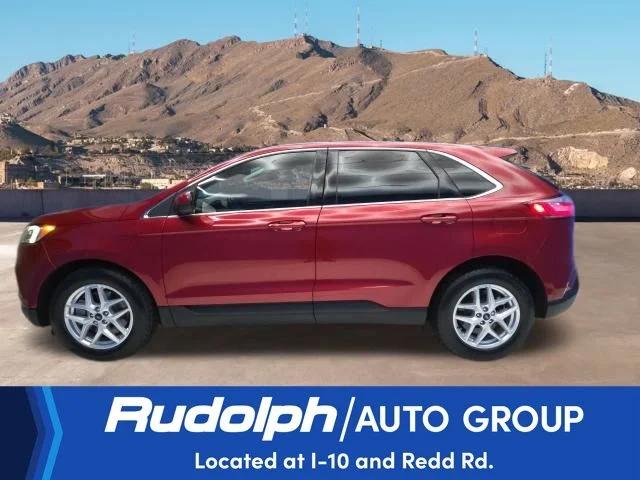 ford edge 2022 2FMPK4J97NBA83652 image ford edge 2022 2FMPK4J97NBA83652 image