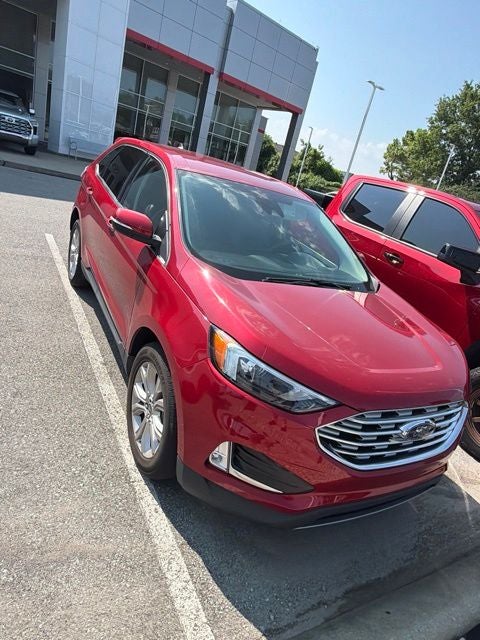 ford edge 2022 2FMPK4K96NBA94849 image ford edge 2022 2FMPK4K96NBA94849 image