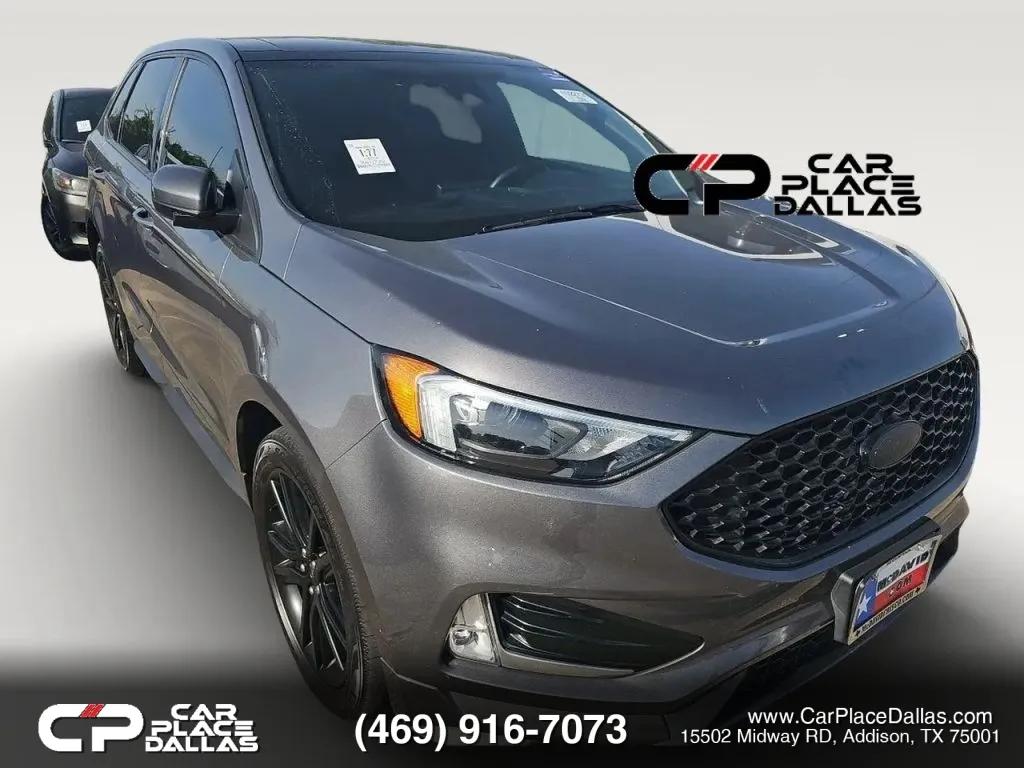 ford edge 2022 2FMPK4J94NBA25451 image ford edge 2022 2FMPK4J94NBA25451 image
