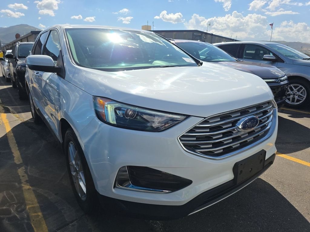 ford edge 2022 2FMPK4J91NBA92010 image ford edge 2022 2FMPK4J91NBA92010 image