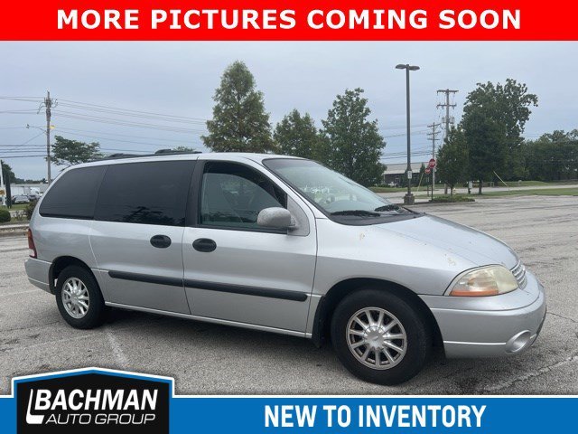 ford windstar 2003 2FMZA51473BA41033 image ford windstar 2003 2FMZA51473BA41033 image