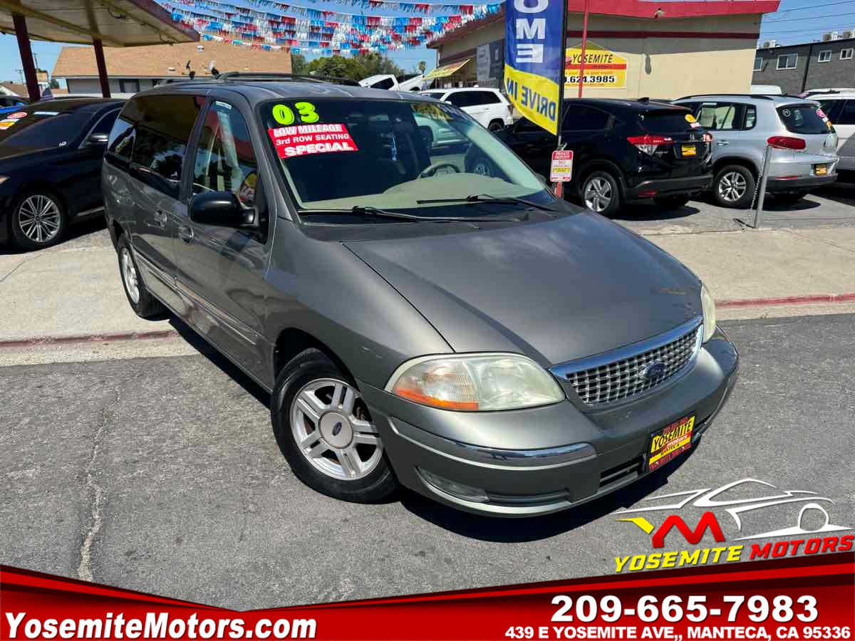 ford windstar 2003 2FMZA52413BA21908 image ford windstar 2003 2FMZA52413BA21908 image