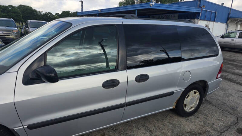 ford windstar 2003 2FMZA51453BA75374 image ford windstar 2003 2FMZA51453BA75374 image