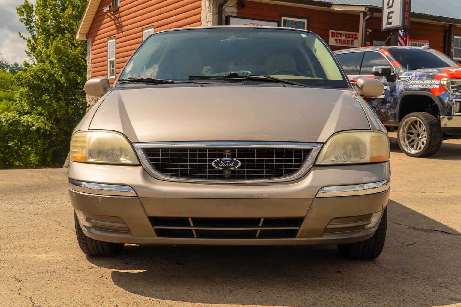 ford windstar 2003 2FMDA58493BA91965 image ford windstar 2003 2FMDA58493BA91965 image