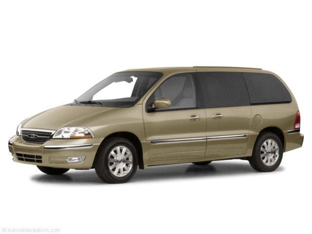 ford windstar 2000 2FMDA5345YBB45812 image ford windstar 2000 2FMDA5345YBB45812 image