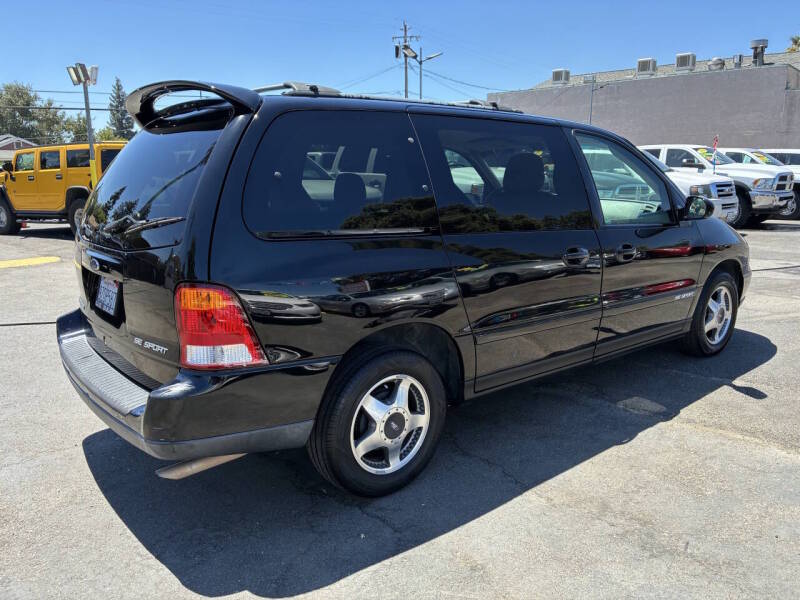 ford windstar 2001 2FMDA57421BA38491 image ford windstar 2001 2FMDA57421BA38491 image