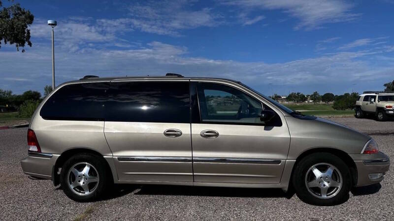 ford windstar 1999 2FMDA5348XBC40329 image ford windstar 1999 2FMDA5348XBC40329 image