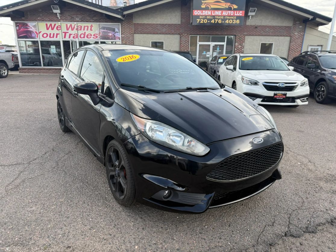 ford fiesta 2016 3FADP4GX7GM198418 image ford fiesta 2016 3FADP4GX7GM198418 image
