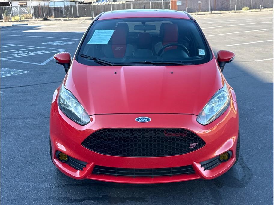 ford fiesta 2016 3FADP4GX0GM198521 image ford fiesta 2016 3FADP4GX0GM198521 image