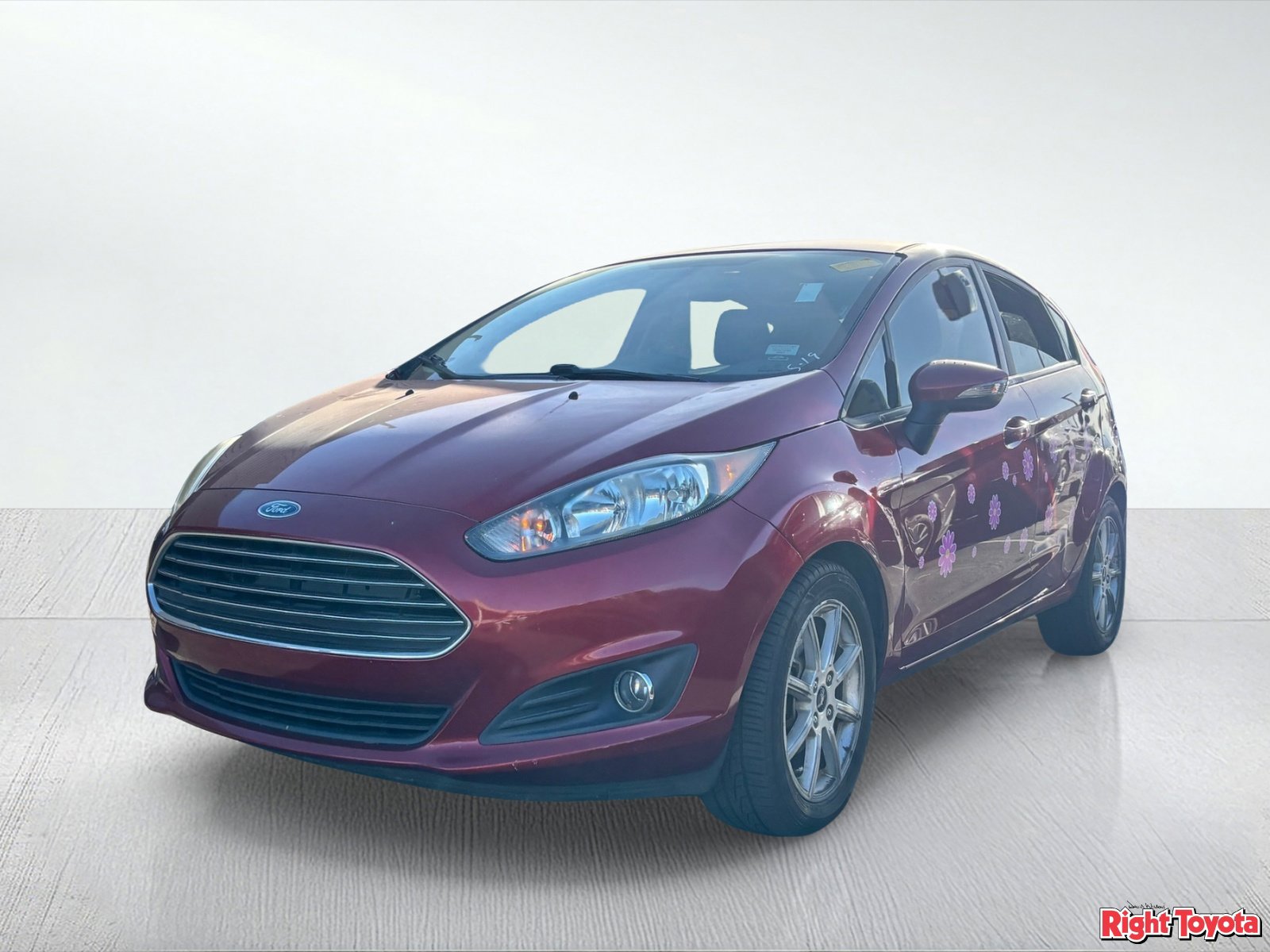 ford fiesta 2016 3FADP4EJ0GM208317 image ford fiesta 2016 3FADP4EJ0GM208317 image