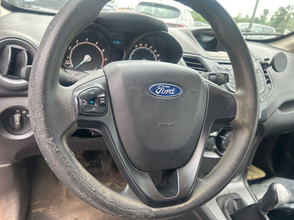 ford fiesta 2016 3FADP4TJXGM158836 image ford fiesta 2016 3FADP4TJXGM158836 image