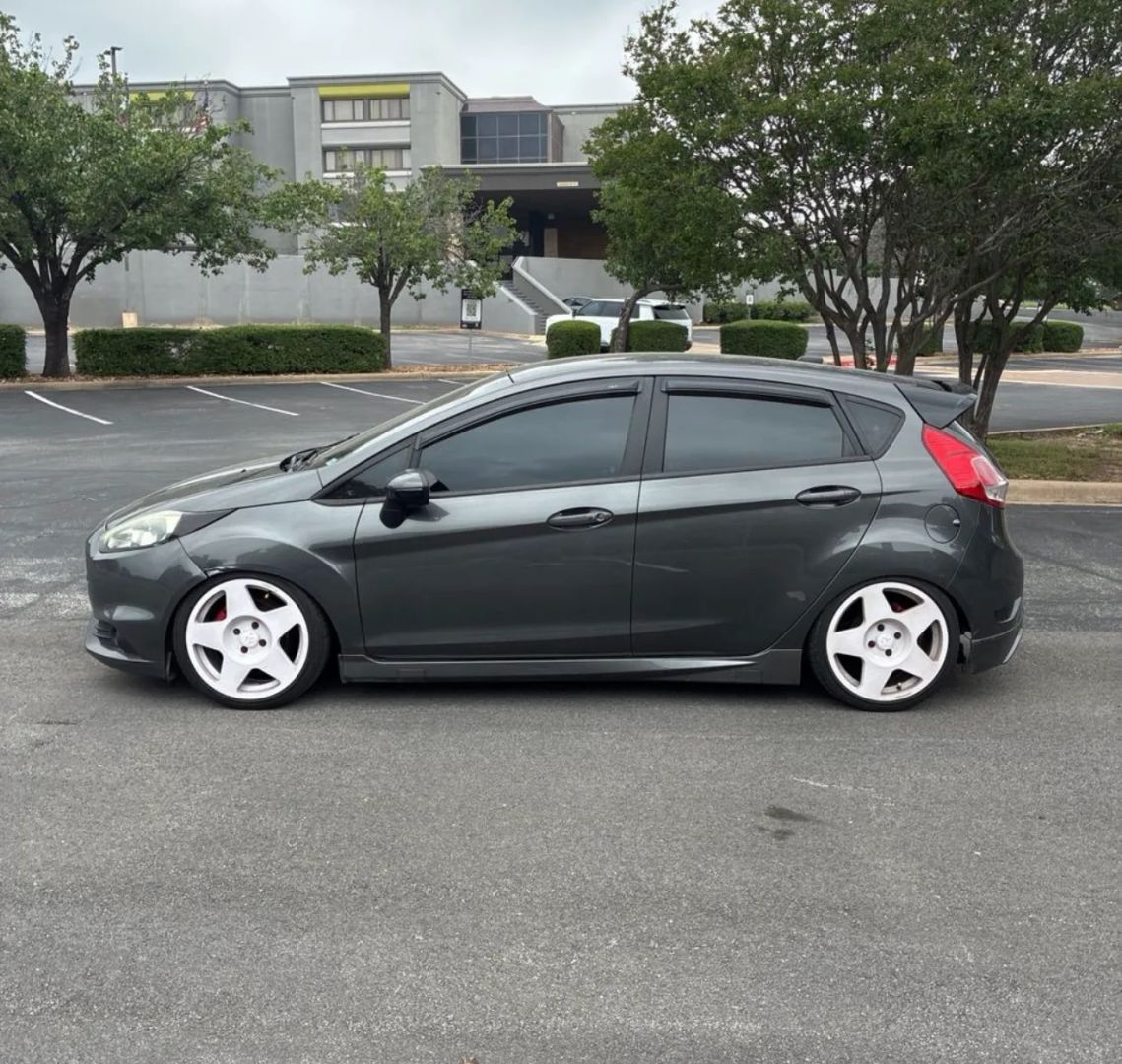 ford fiesta 2016 3FADP4GX6GM144205 image ford fiesta 2016 3FADP4GX6GM144205 image