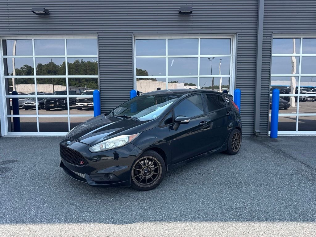 ford fiesta 2016 3FADP4GX5GM198109 image ford fiesta 2016 3FADP4GX5GM198109 image