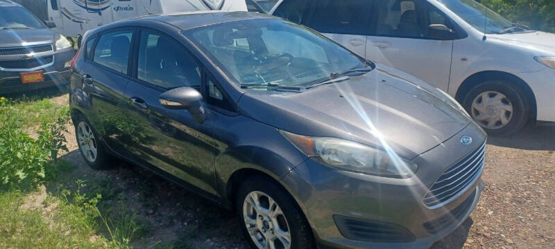 ford fiesta 2016 3FADP4EJXGM155206 image ford fiesta 2016 3FADP4EJXGM155206 image