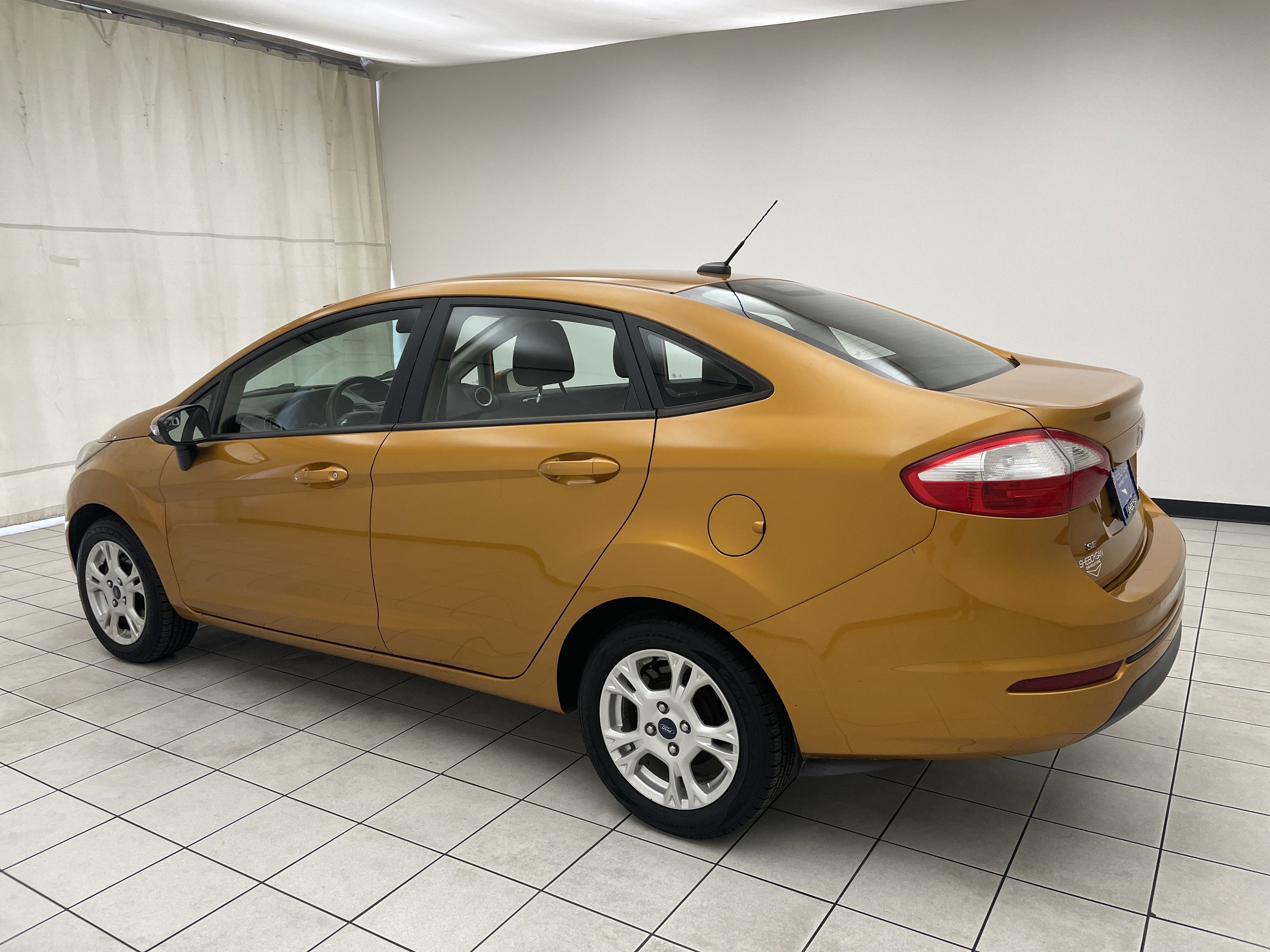 ford fiesta 2016 3FADP4BJ3GM165676 image ford fiesta 2016 3FADP4BJ3GM165676 image
