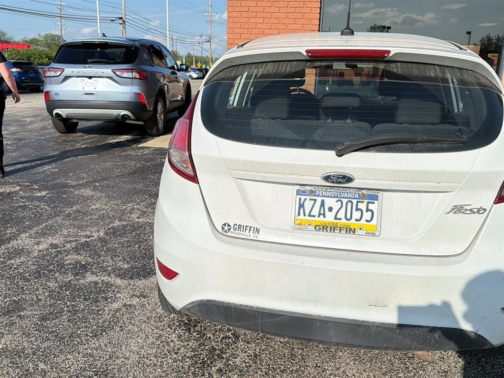 ford fiesta 2016 3FADP4TJ8GM105956 image ford fiesta 2016 3FADP4TJ8GM105956 image