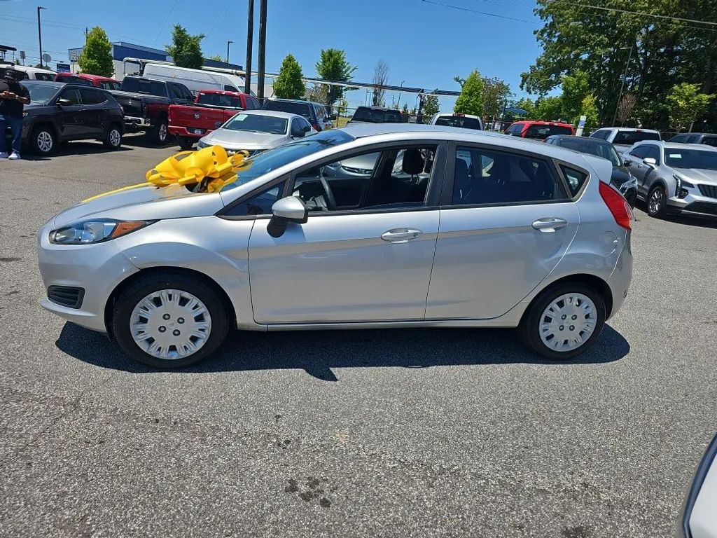 ford fiesta 2016 3FADP4TJ9GM141879 image ford fiesta 2016 3FADP4TJ9GM141879 image