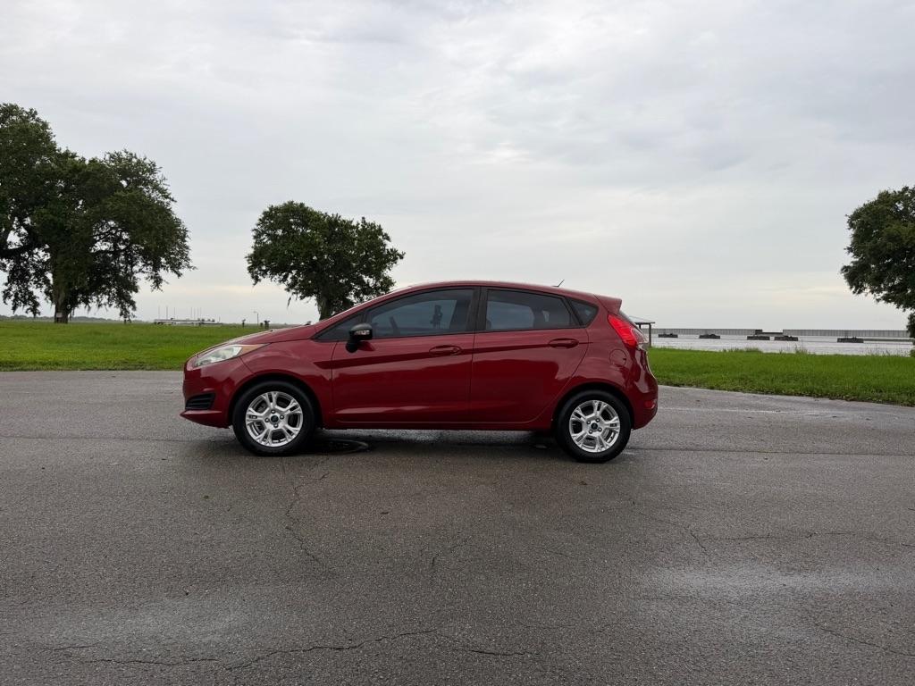 ford fiesta 2016 3FADP4EJ0GM107665 image