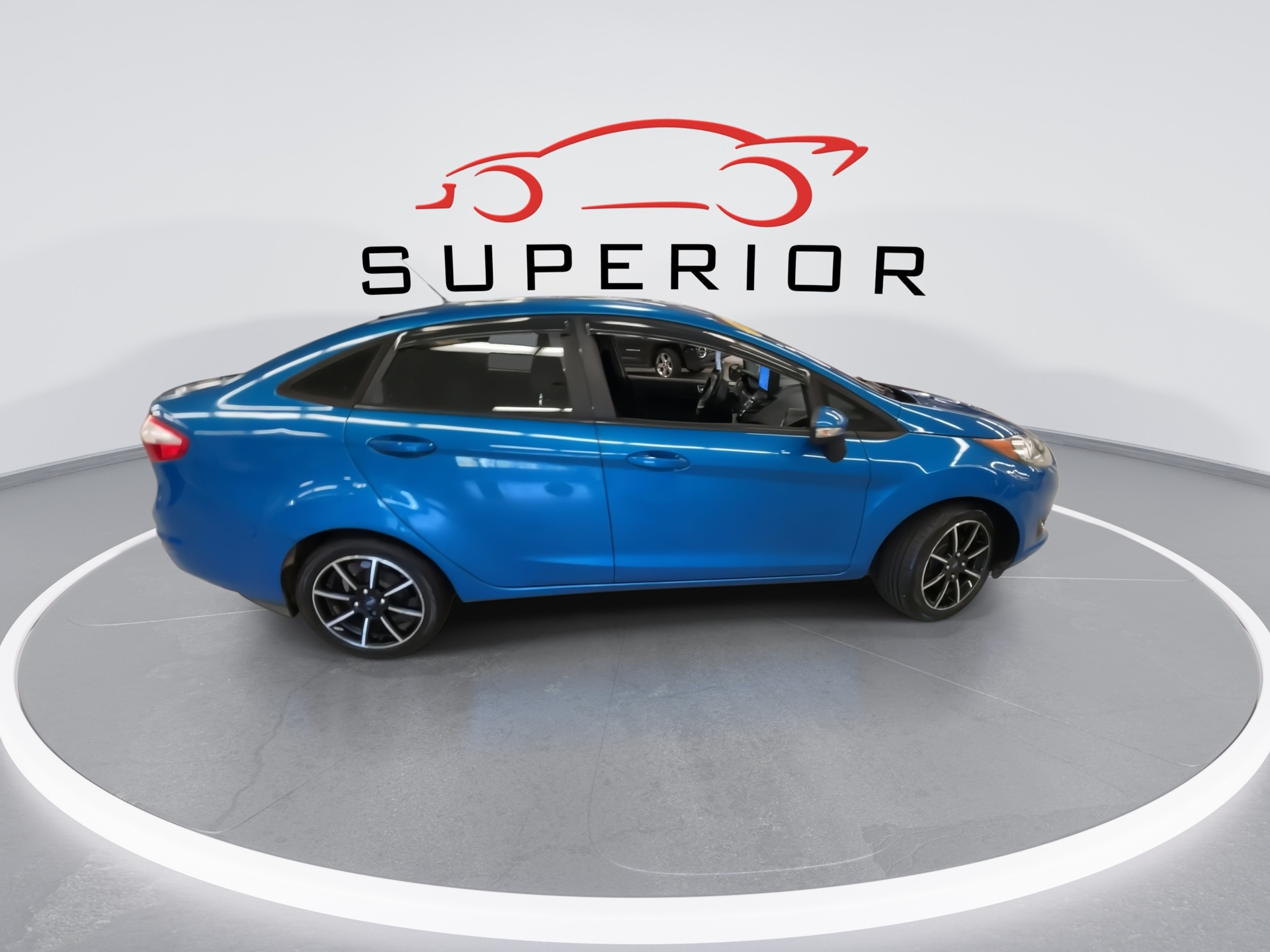 ford fiesta 2016 3FADP4BJ5GM130380 image ford fiesta 2016 3FADP4BJ5GM130380 image