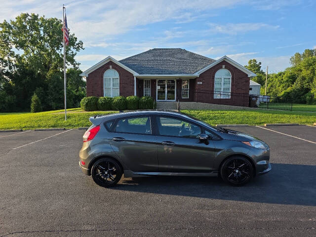 ford fiesta 2016 3FADP4GX7GM183658 image ford fiesta 2016 3FADP4GX7GM183658 image