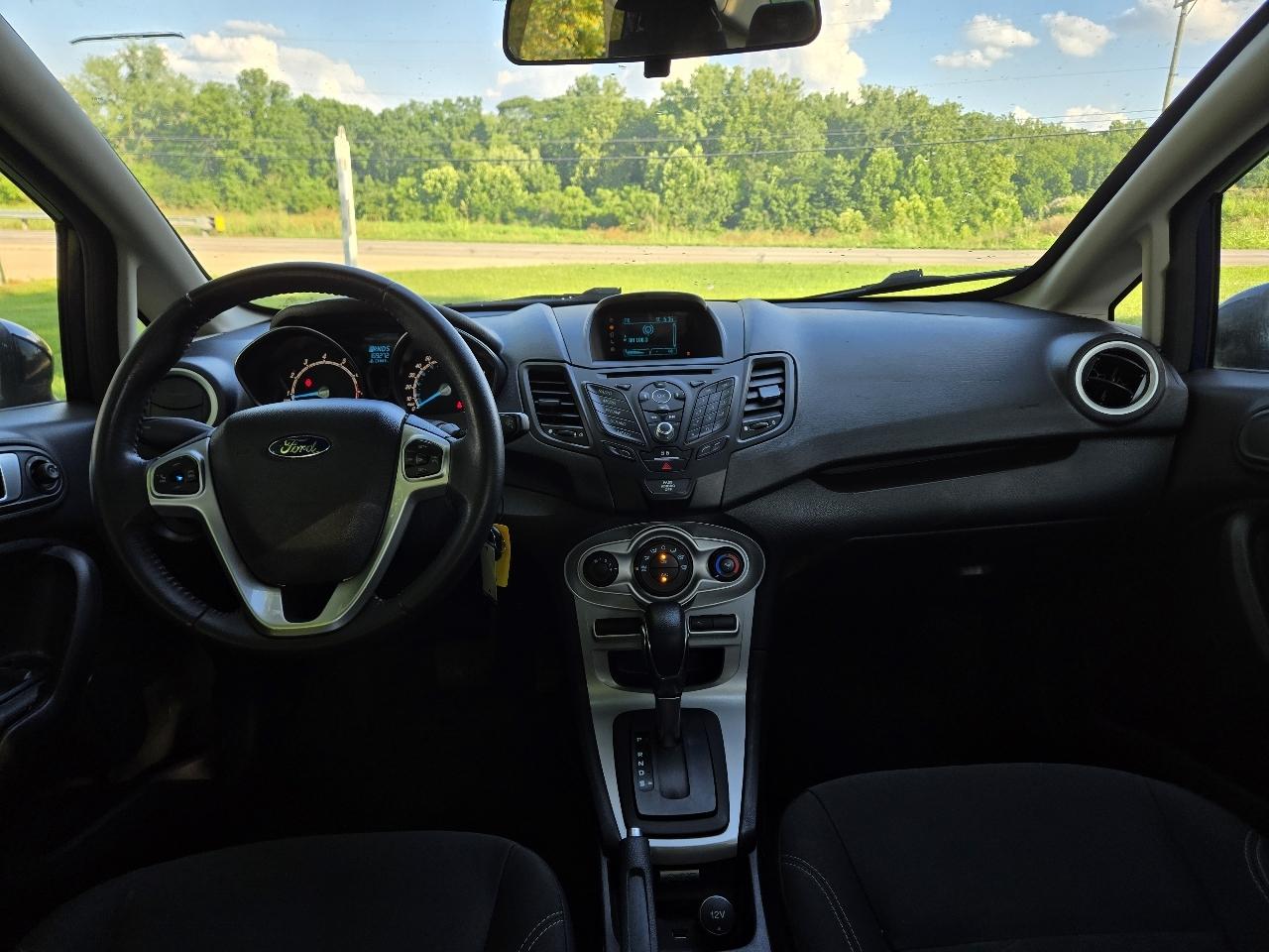 ford fiesta 2016 3FADP4BJ4GM107298 image ford fiesta 2016 3FADP4BJ4GM107298 image