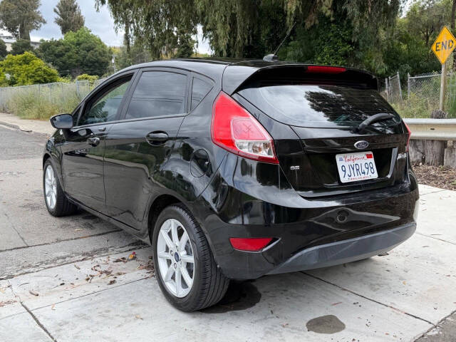 ford fiesta 2016 3FADP4EJ2GM130901 image ford fiesta 2016 3FADP4EJ2GM130901 image