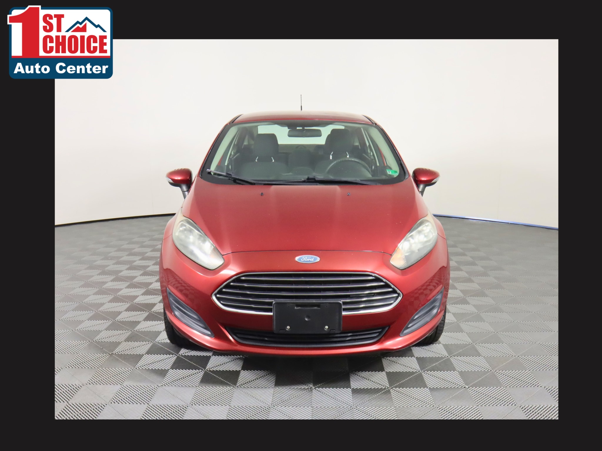 ford fiesta 2016 3FADP4BJ4GM203657 image ford fiesta 2016 3FADP4BJ4GM203657 image
