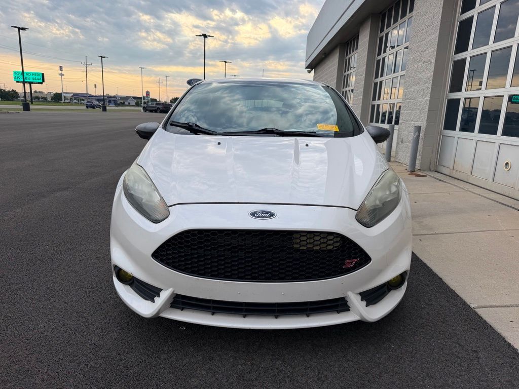 ford fiesta 2016 3FADP4GX1GM156603 image ford fiesta 2016 3FADP4GX1GM156603 image