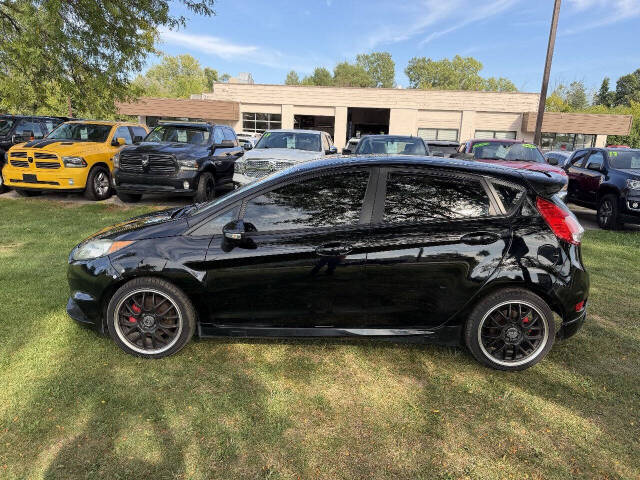 ford fiesta 2016 3FADP4GX0GM151523 image ford fiesta 2016 3FADP4GX0GM151523 image