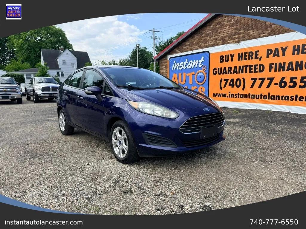 ford fiesta 2016 3FADP4BJXGM190767 image ford fiesta 2016 3FADP4BJXGM190767 image