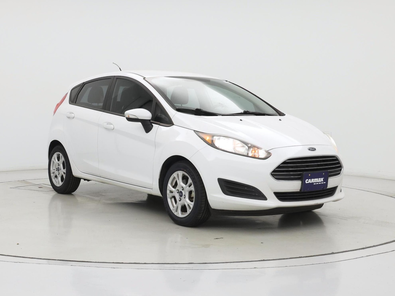 ford fiesta 2016 3FADP4EJXGM167520 image ford fiesta 2016 3FADP4EJXGM167520 image