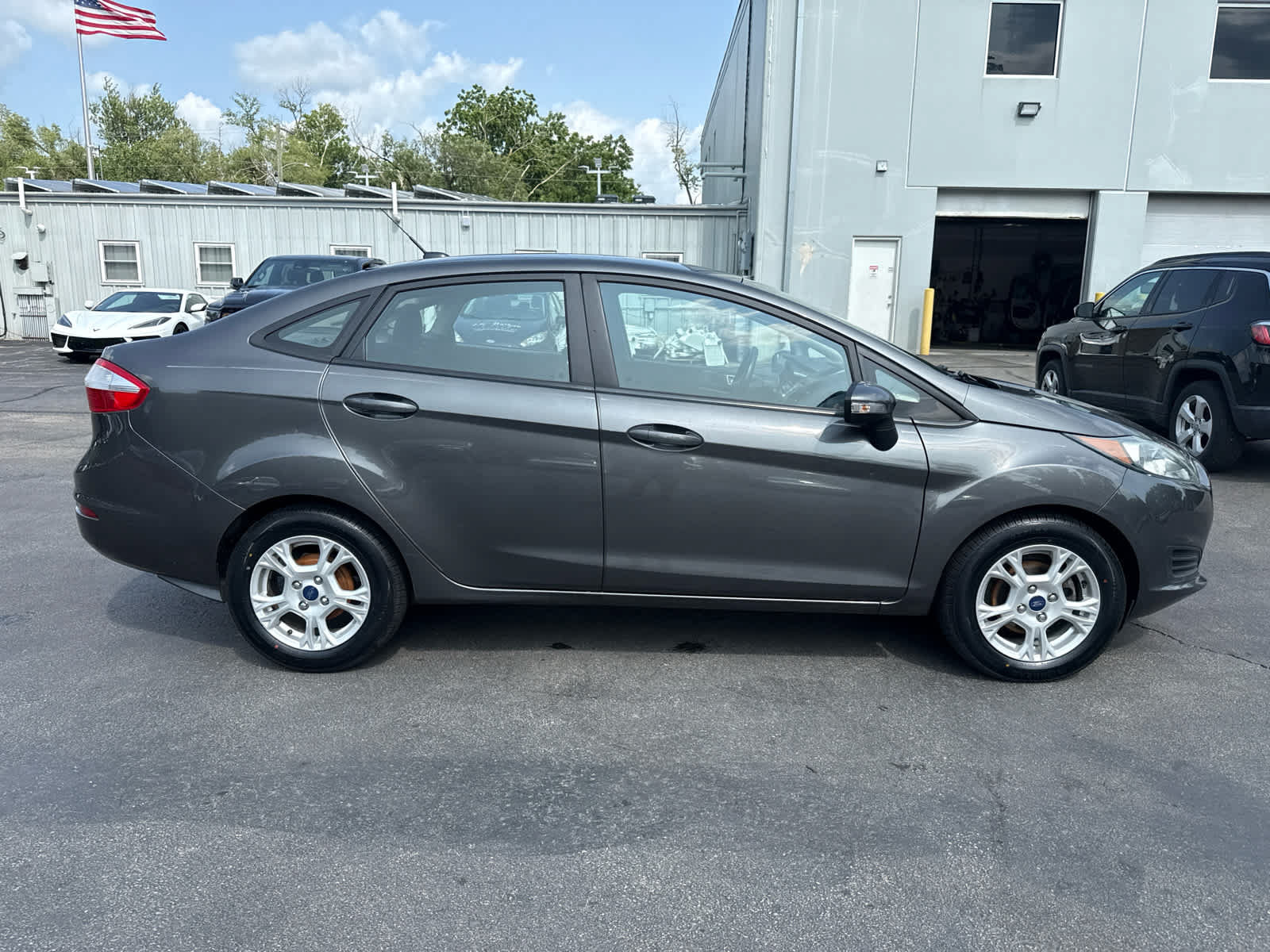 ford fiesta 2016 3FADP4BJ4GM111125 image ford fiesta 2016 3FADP4BJ4GM111125 image
