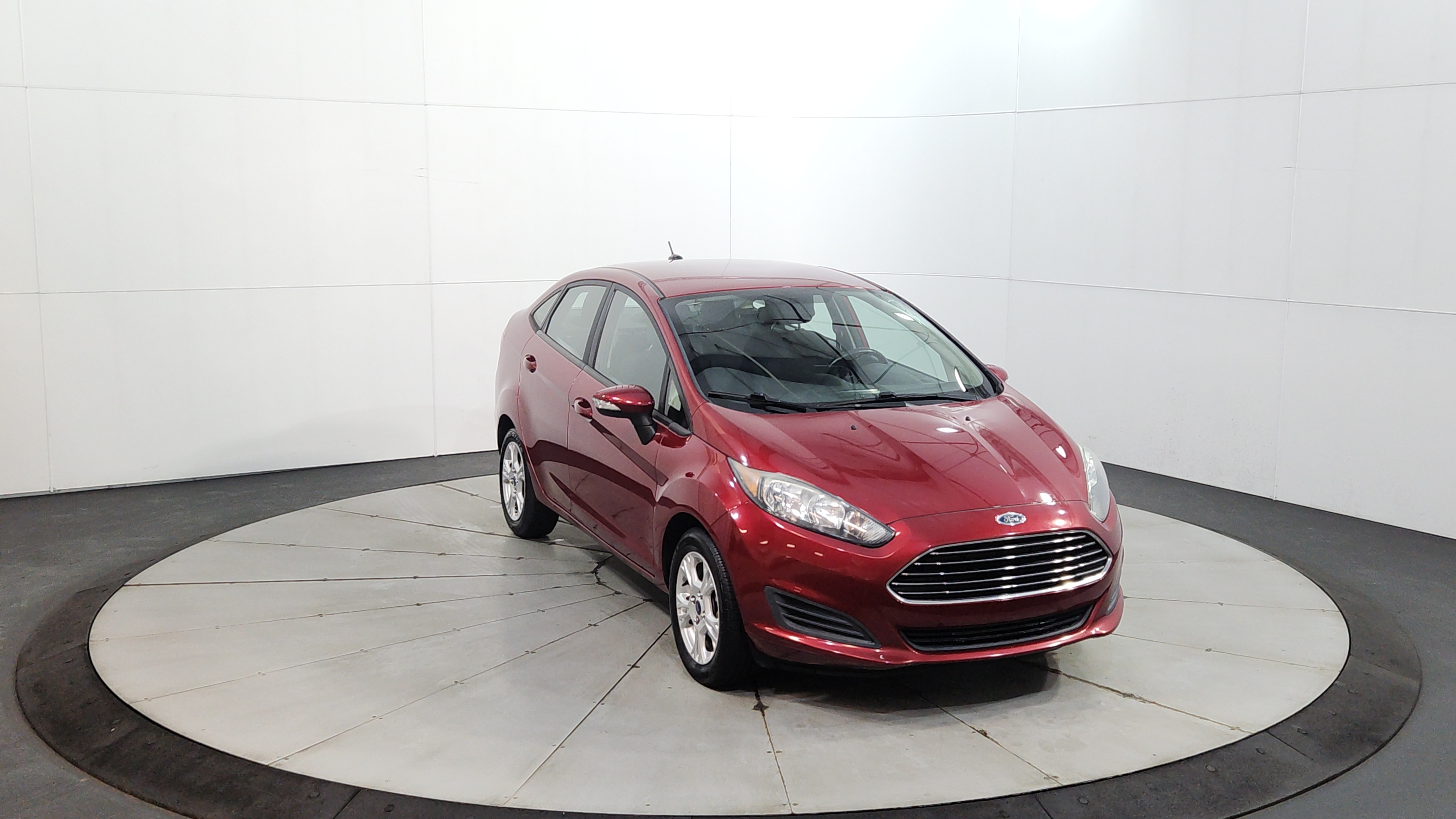 ford fiesta 2016 3FADP4BJ5GM120822 image ford fiesta 2016 3FADP4BJ5GM120822 image