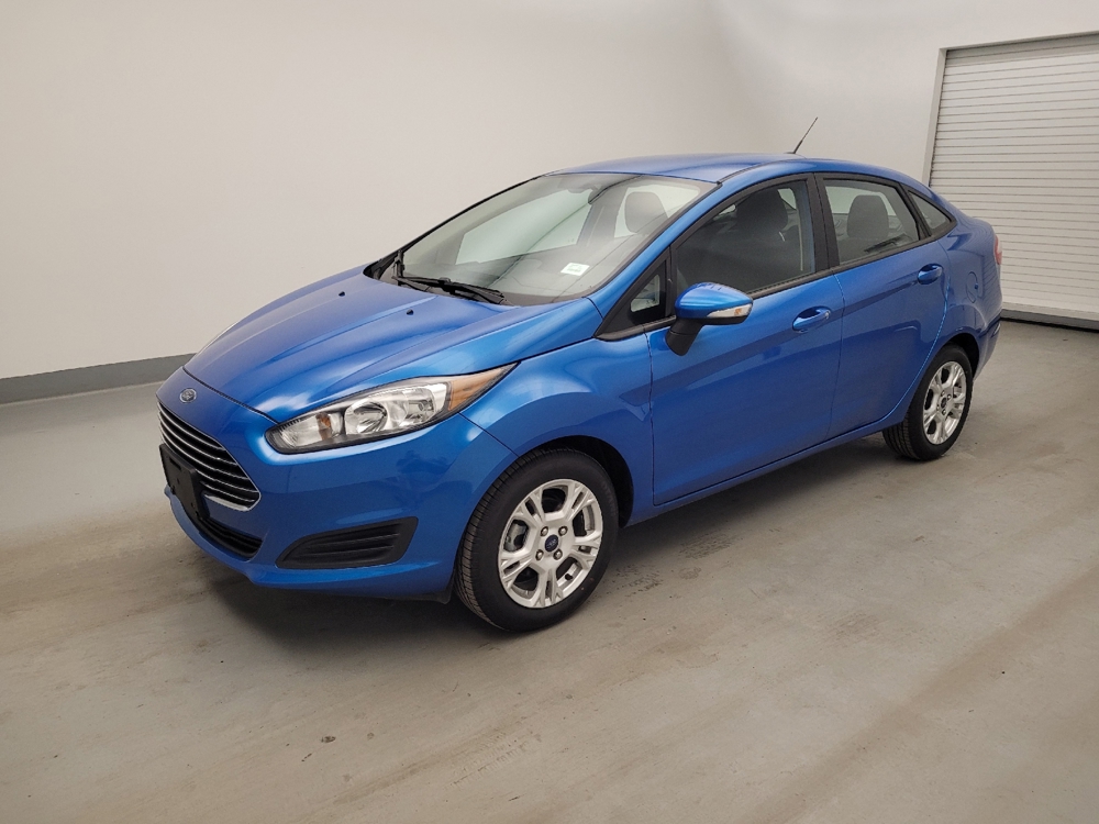 ford fiesta 2016 3FADP4BJ8GM175894 image ford fiesta 2016 3FADP4BJ8GM175894 image