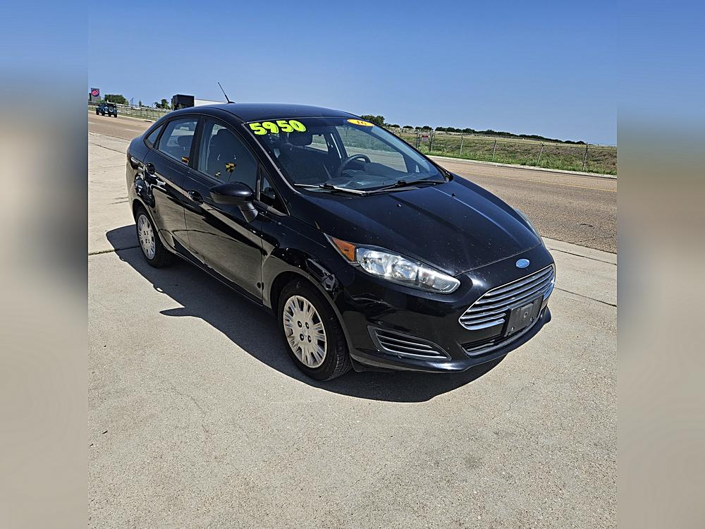 ford fiesta 2016 3FADP4AJ7GM180344 image ford fiesta 2016 3FADP4AJ7GM180344 image