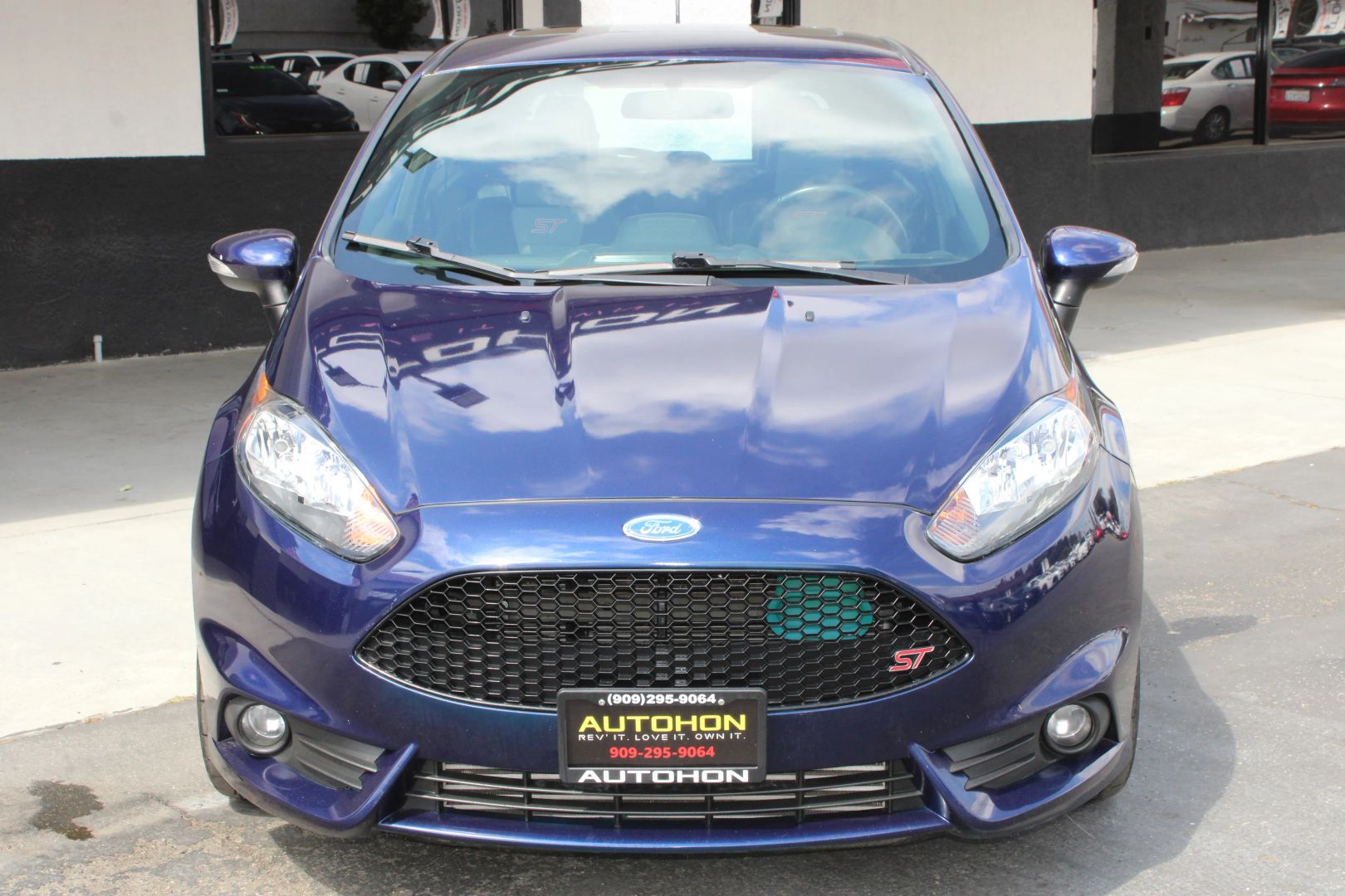 ford fiesta 2016 3FADP4GX0GM105285 image ford fiesta 2016 3FADP4GX0GM105285 image