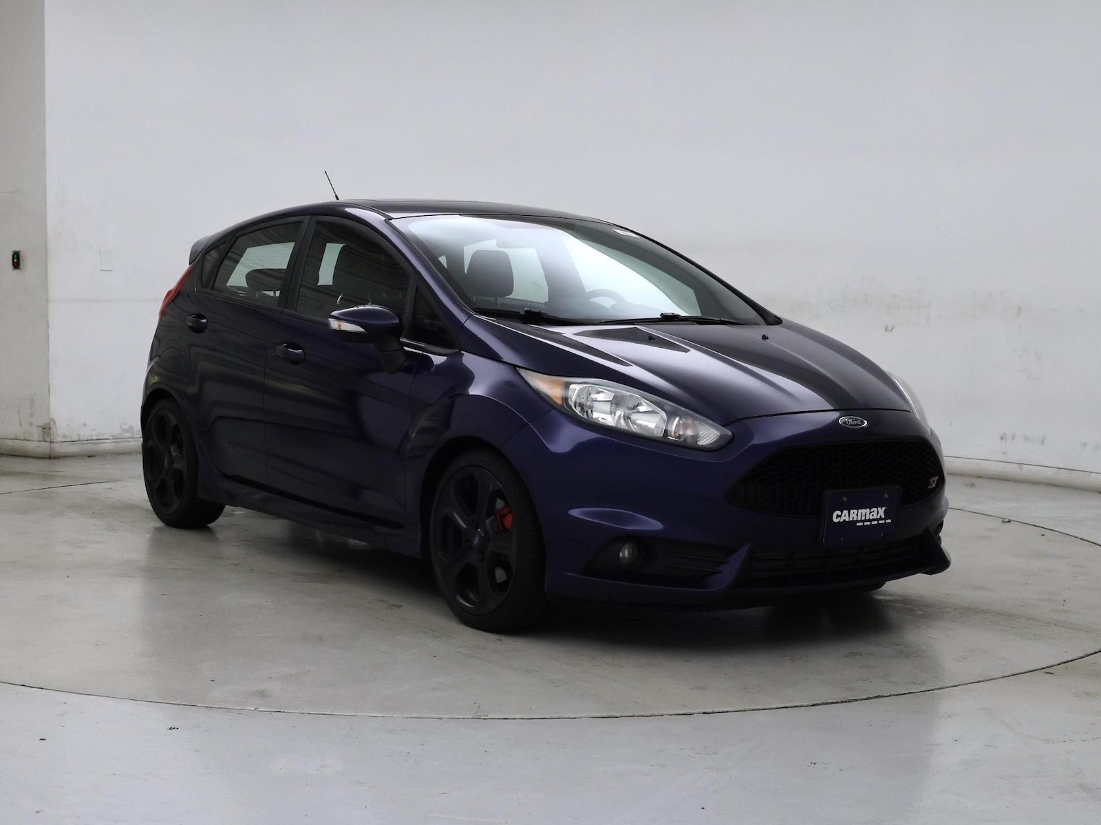 ford fiesta 2016 3FADP4GX5GM141991 image ford fiesta 2016 3FADP4GX5GM141991 image
