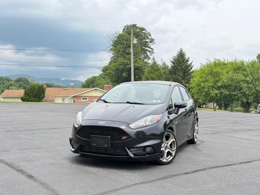 ford fiesta 2016 3FADP4GX0GM137539 image ford fiesta 2016 3FADP4GX0GM137539 image