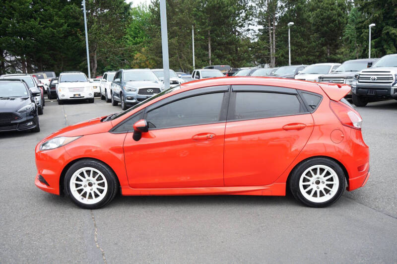 ford fiesta 2016 3FADP4GX0GM193593 image ford fiesta 2016 3FADP4GX0GM193593 image