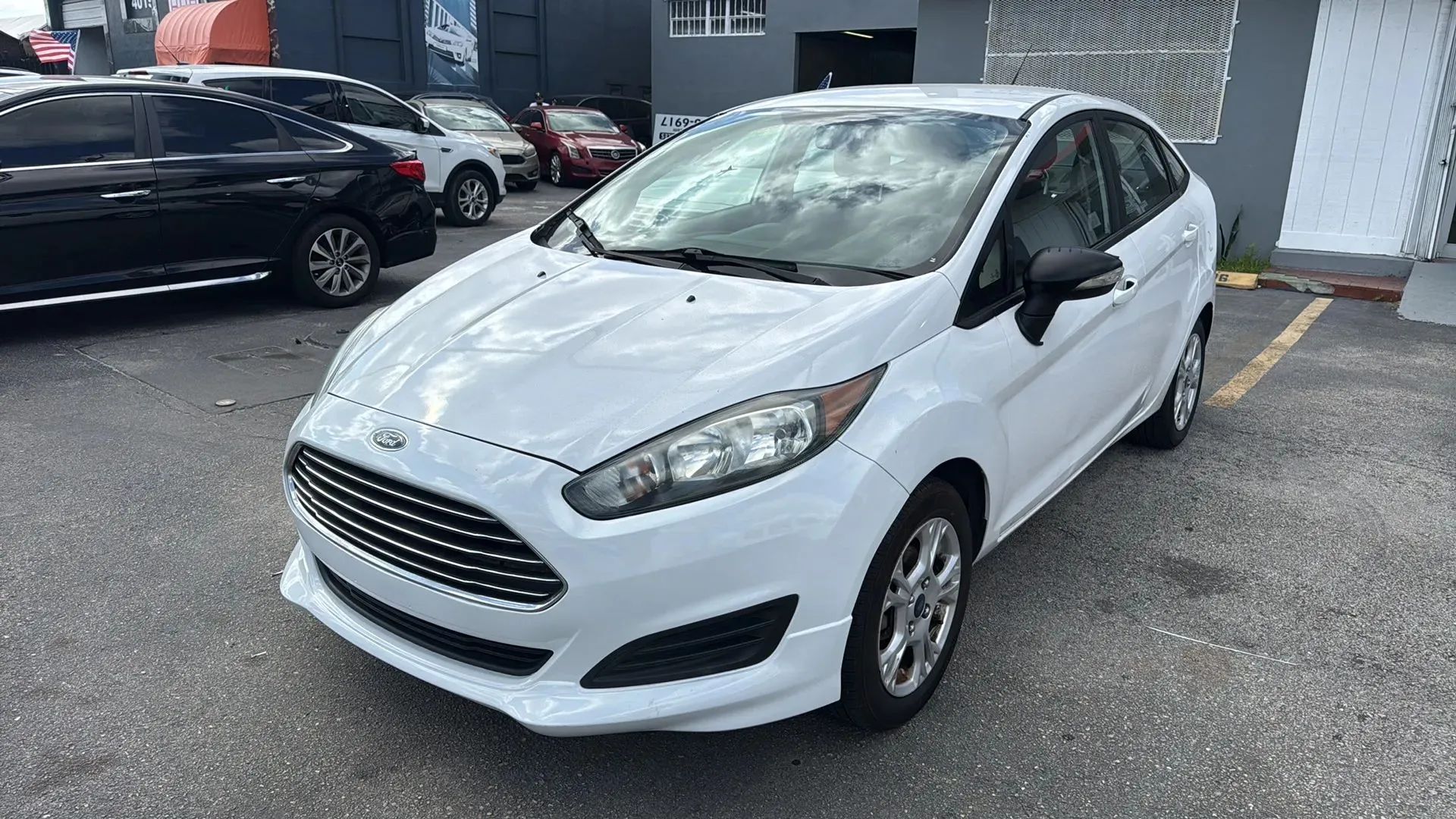 ford fiesta 2016 3FADP4BJ9GM199699 image ford fiesta 2016 3FADP4BJ9GM199699 image