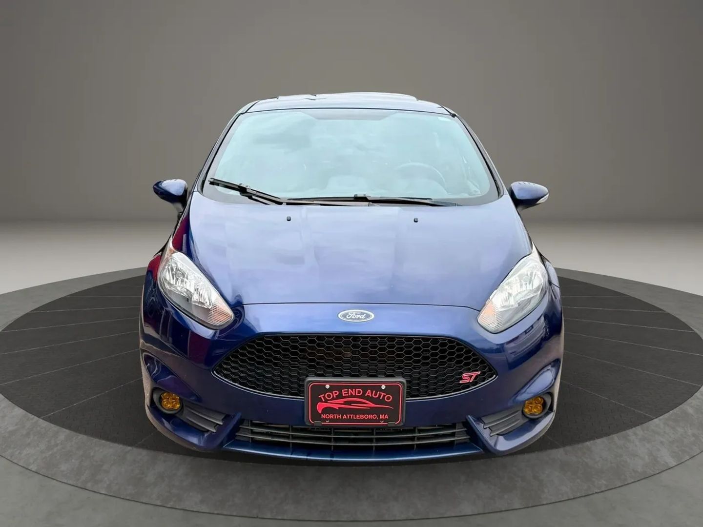 ford fiesta 2016 3FADP4GX0GM199460 image ford fiesta 2016 3FADP4GX0GM199460 image
