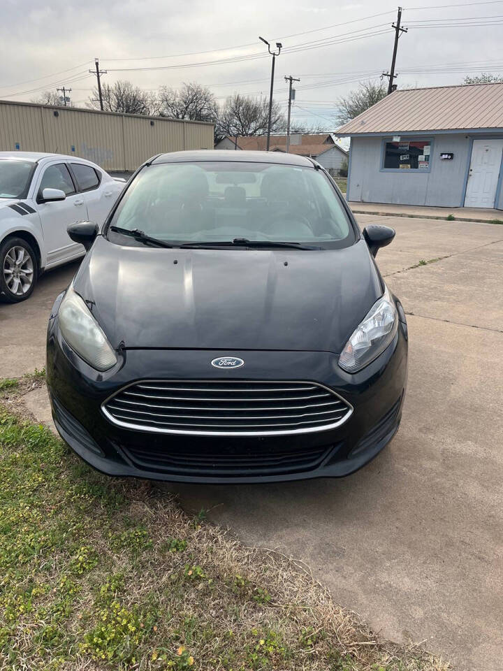 ford fiesta 2016 3FADP4TJ1GM171670 image ford fiesta 2016 3FADP4TJ1GM171670 image