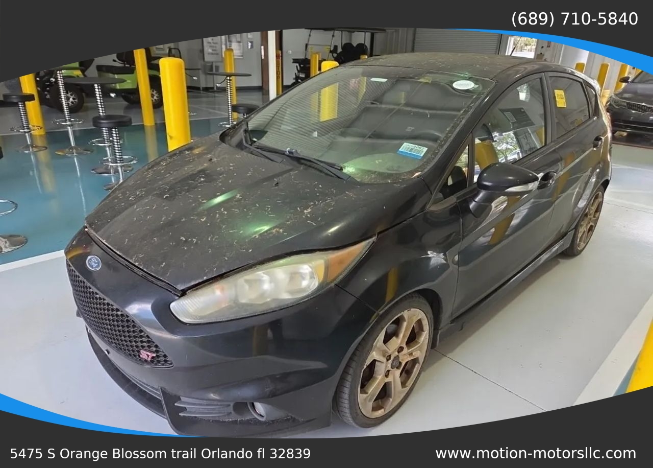 ford fiesta 2016 3FADP4GX6GM147136 image ford fiesta 2016 3FADP4GX6GM147136 image