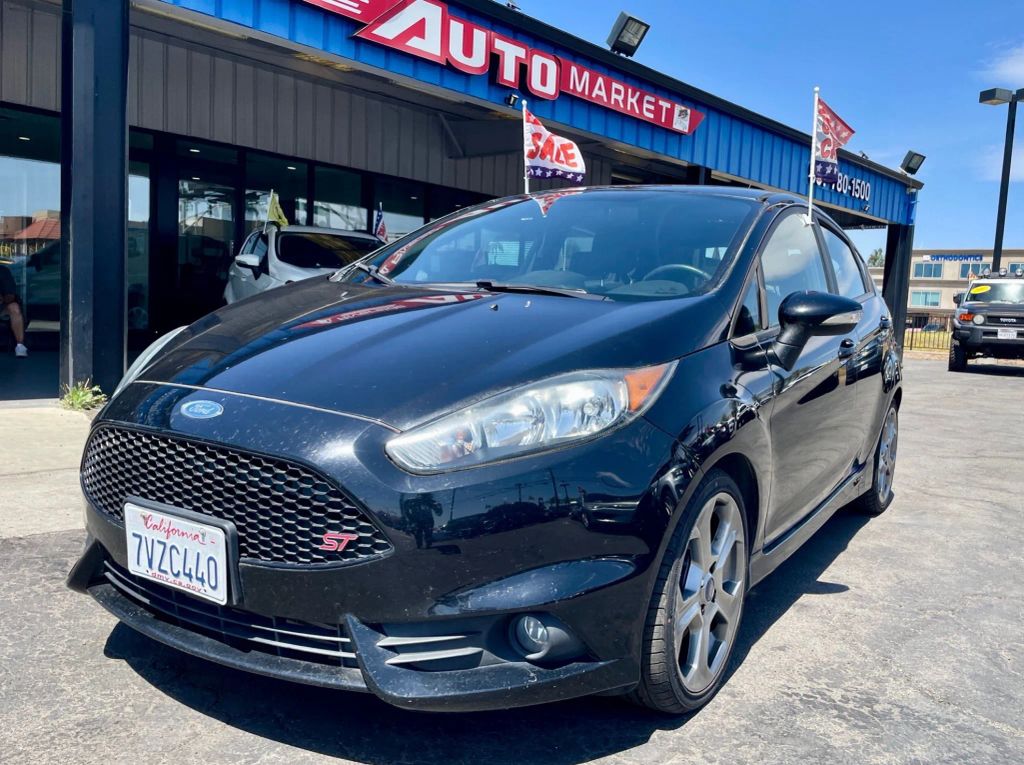 ford fiesta 2016 3FADP4GX3GM207101 image ford fiesta 2016 3FADP4GX3GM207101 image