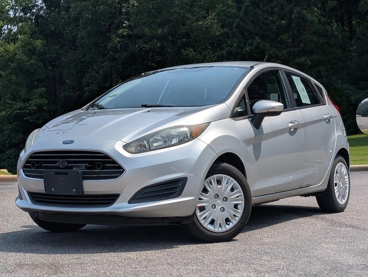 ford fiesta 2016 3FADP4EE4GM182632 image ford fiesta 2016 3FADP4EE4GM182632 image